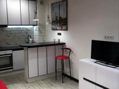 квартира за адресою Михайла Максимовича вул. (Онуфрія Трутенка), 24