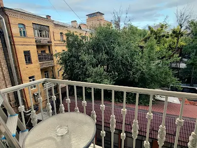 квартира за адресою Хрещатик вул. (Kreschatic), 13