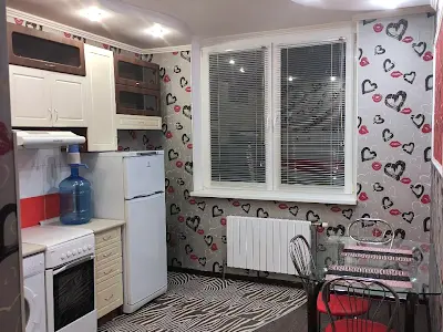 квартира по адресу Петра Григоренко просп., 20