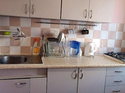 квартира за адресою Академіка Білецького вул., 5