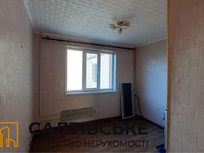 квартира по адресу Салтовское шоссе, 262