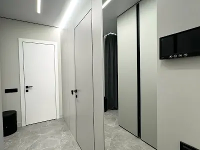 квартира за адресою Дніпровська набережна вул., 20а