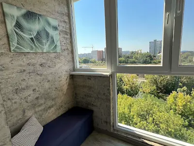 квартира по адресу Льва Ландау просп. (50-летия СССР), 52-А