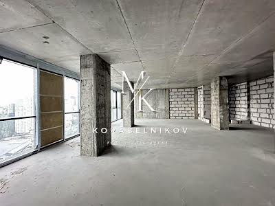 квартира за адресою Андрія Верхогляда вул. (Михайла Драгомирова), 14а