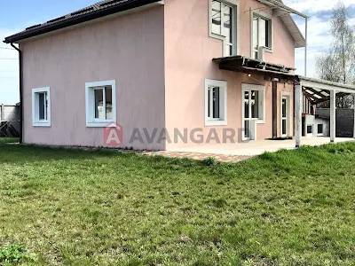 дом по адресу с. Новое, Патона, 30