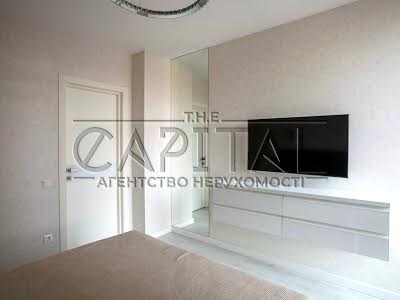 квартира за адресою Предславинська вул., 55А