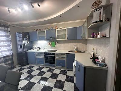 квартира за адресою Урлівська вул., 9