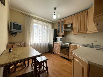 квартира по адресу Андрея Верхогляда ул. (Михайла Драгомирова), 6б