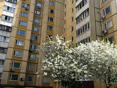 квартира по адресу Ивана Пулюя ул., 1