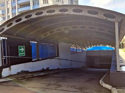 квартира по адресу Оболонский просп., 1