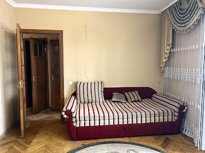 квартира по адресу Чоколовский бульв., 3