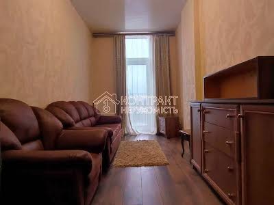 квартира за адресою Отакара Яроша пров., 20