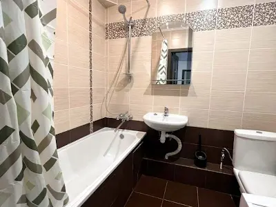 квартира за адресою Петра Григоренка просп., 18а