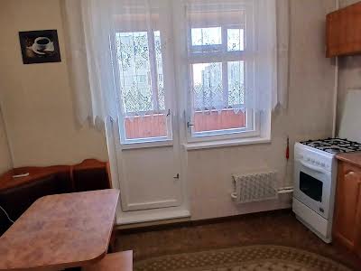 квартира по адресу Теремковская ул., 21