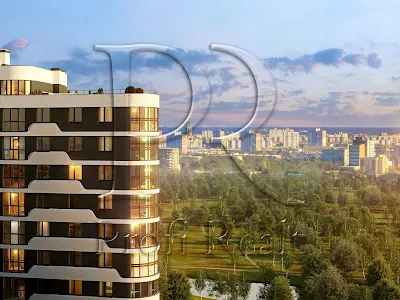квартира за адресою Воскресенська вул., 2В