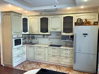 квартира по адресу Регенераторная ул., 4к2