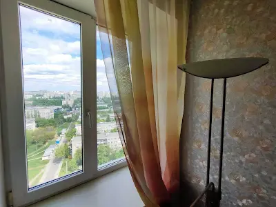 квартира по адресу Познанская, 2