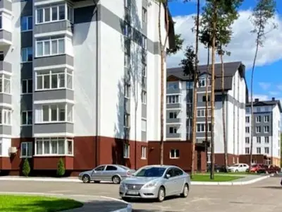квартира за адресою Ідейна вул. (Ідейна), 4