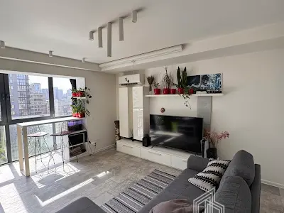 квартира по адресу Саксаганского ул., 87