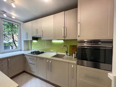 квартира за адресою Тараса Шевченка бульв., 38