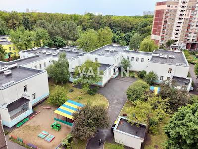 квартира за адресою Академіка Заболотного вул., 80
