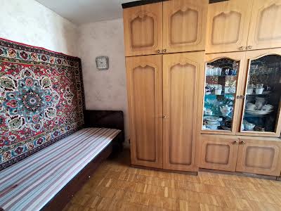 квартира за адресою Київ, Андрія Малишка вул., 37