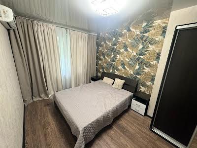 квартира по адресу Николая Голего ул. (Лебедєва-Кумача), 7-В