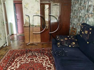 квартира за адресою Київ, Березняківська вул., 30