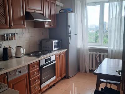 квартира по адресу Новаторов ул., 9