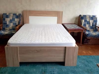 квартира по адресу Григория Кочура ул. (Александра Пироговского), 6