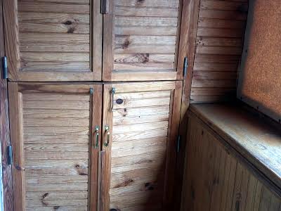 квартира по адресу Даниила Щербаковского ул. (Щербакова), 57-Б