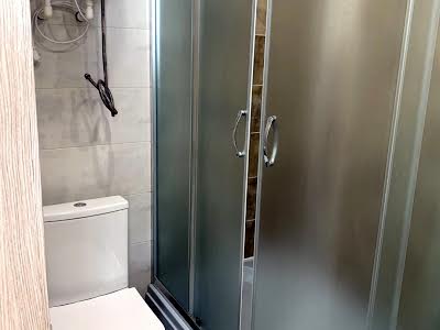 квартира по адресу Каховская ул., 60