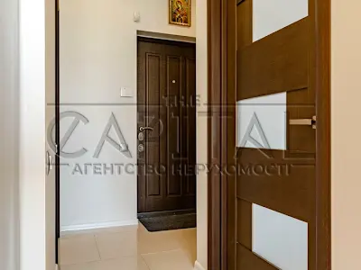 квартира по адресу Анны Ахматовой ул., 22