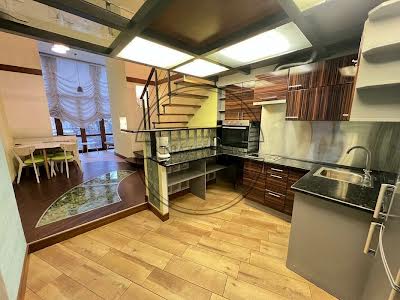 квартира по адресу Большая Васильковская ул. (Красноармейская), 27