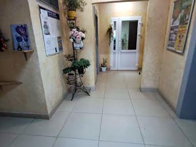 квартира за адресою Здановської вул., 36в