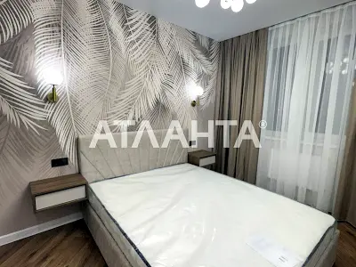 квартира по адресу Краснова ул., 3