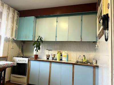 квартира по адресу Жилянская ул., 72
