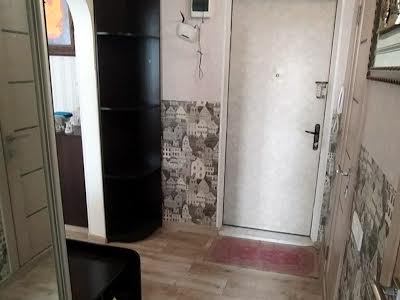 квартира за адресою Вахтанга Кікабідзе вул. (Булгакова), 2-А