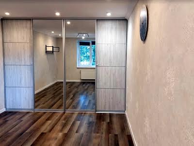квартира за адресою Миколаївська вул., 22