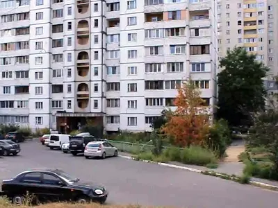 квартира за адресою Якуба Коласа вул., 4-А