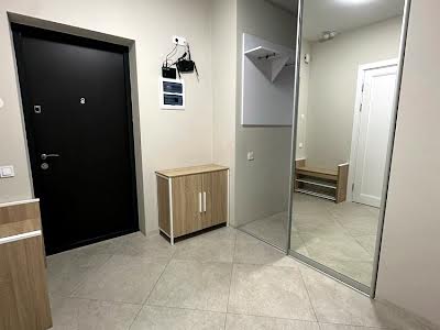 квартира по адресу Предславинская ул., 40