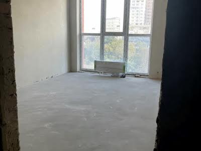 квартира за адресою Загорівська вул. (Багговутівська), 25