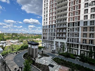 квартира по адресу Михаила Максимовича ул. (Трутенко Онуфрия), 24-В