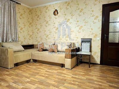 квартира по адресу Оноре де Бальзака ул., 4-А