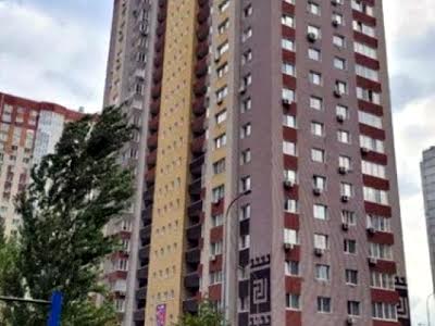 квартира за адресою Бориса Гмирі вул., 16а