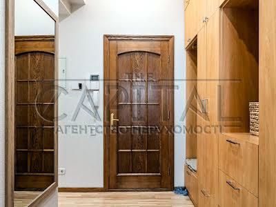 квартира за адресою Київ, Антоновича вул. (Горького), 9