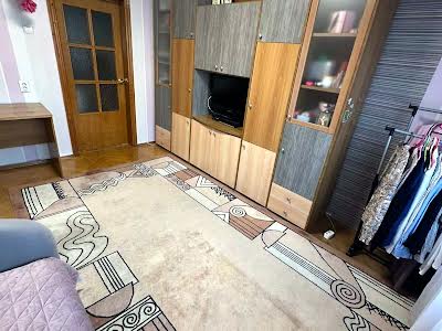 квартира за адресою Драгоманова вул., 3-В