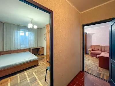 квартира за адресою Кургузова вул., 3-А