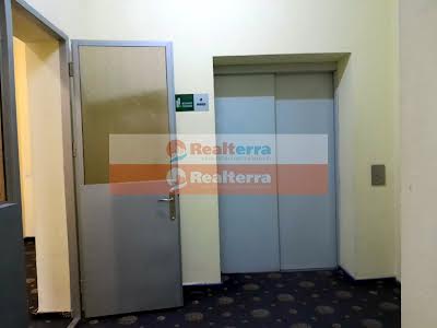 квартира за адресою Саксаганського вул., 121