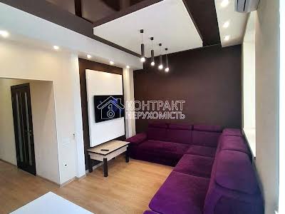 квартира за адресою Дмитрівська вул., 19